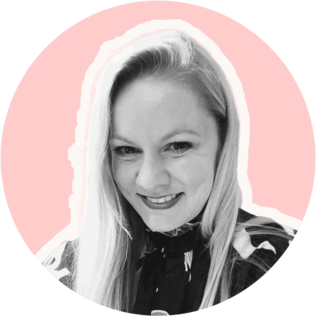 Emily Mitchell, Founder at Audio Description AI