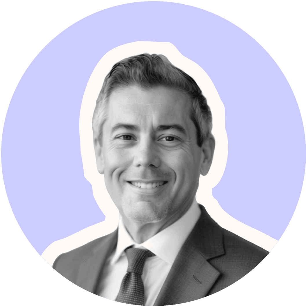 Todd Hagins, Legal at Audio Description AI